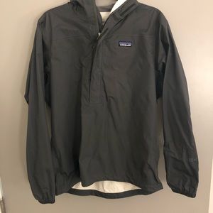 Patagonia water resistant